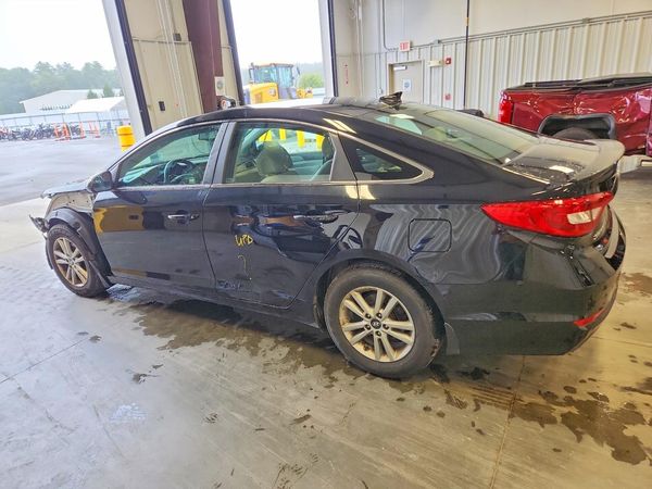 2015 HYUNDAI SONATA SE, ECO