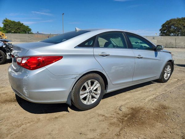 2013 HYUNDAI SONATA GLS/ GLS Popular — PSRA