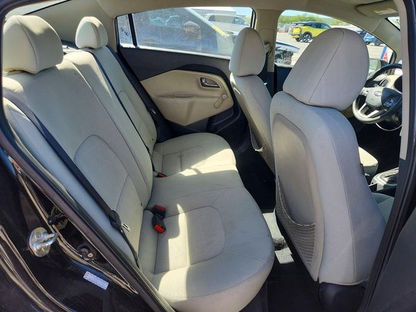 2013 KIA RIO