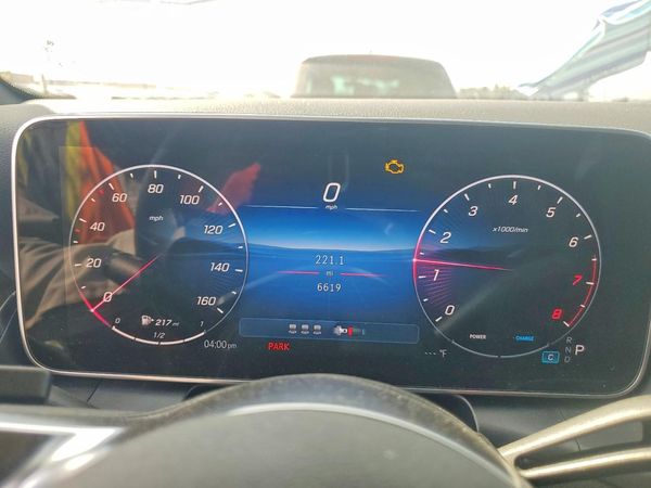 2026 MERCEDES-BENZ GLC