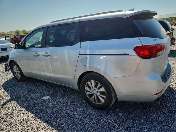 2016 KIA SEDONA