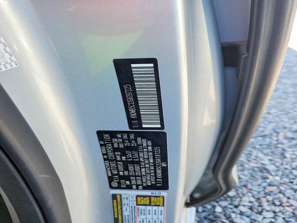 2016 KIA SEDONA