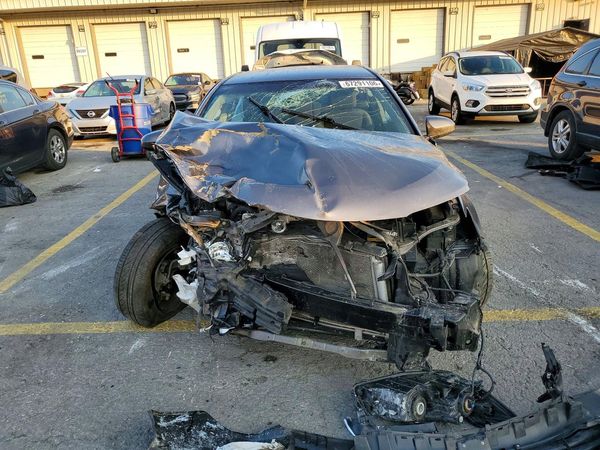 2016 TOYOTA CAMRY — DIRF