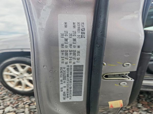 2018 JEEP CHEROKEE Latitude Plus — VINS