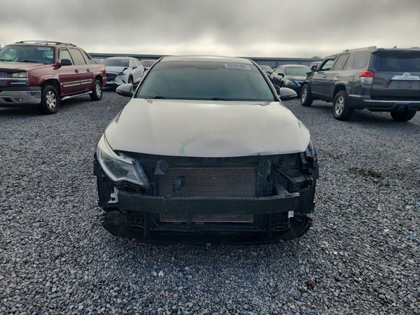 2016 KIA OPTIMA