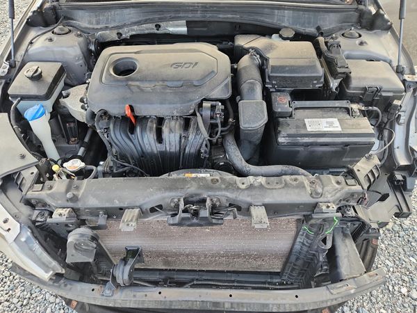 2016 KIA OPTIMA