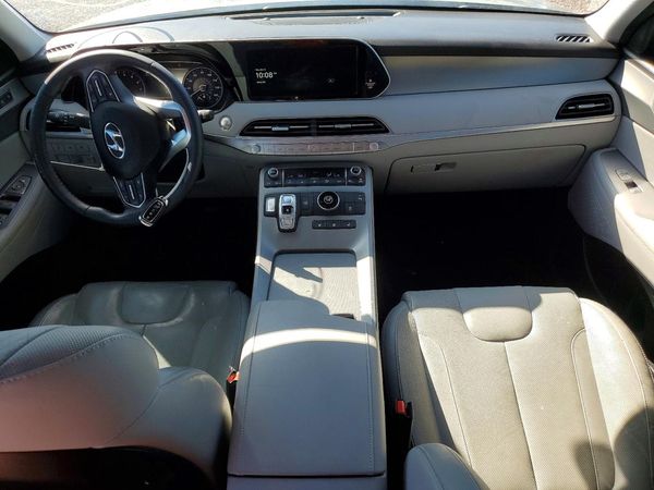 2022 HYUNDAI PALISADE SEL w/Premium Pkg — CKPT