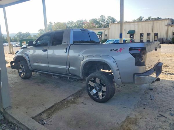 2013 TOYOTA TUNDRA SR5 — DSRA