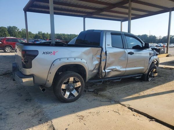 2013 TOYOTA TUNDRA SR5 — PSRA