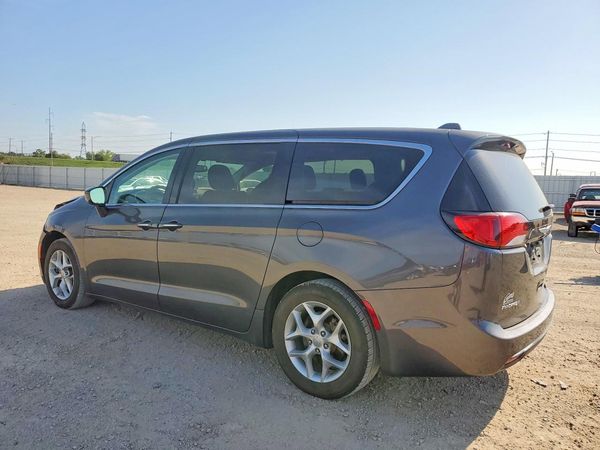 2019 CHRYSLER PACIFICA