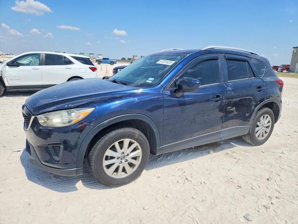 2014 MAZDA CX-5 Sport/GX