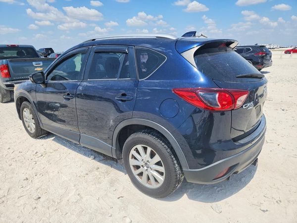 2014 MAZDA CX-5 Sport/GX