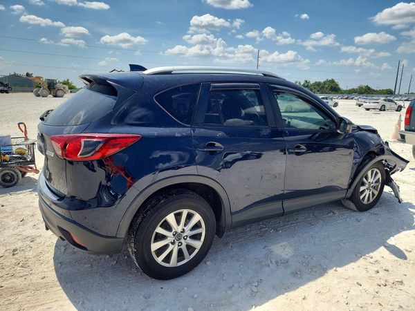 2014 MAZDA CX-5 Sport/GX