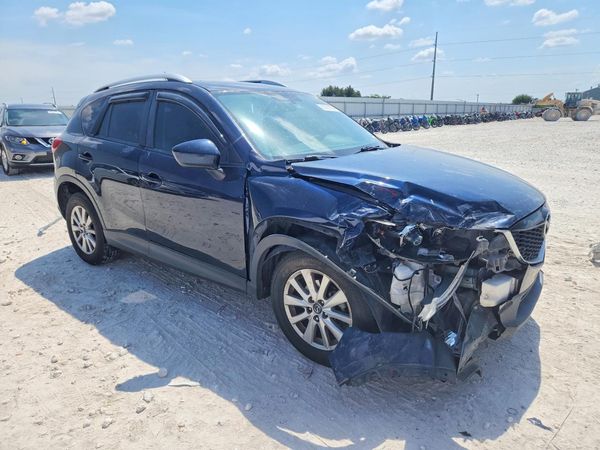 2014 MAZDA CX-5 Sport/GX