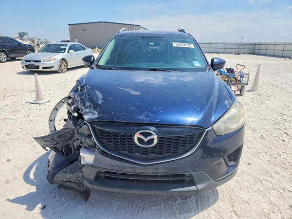 2014 MAZDA CX-5 Sport/GX