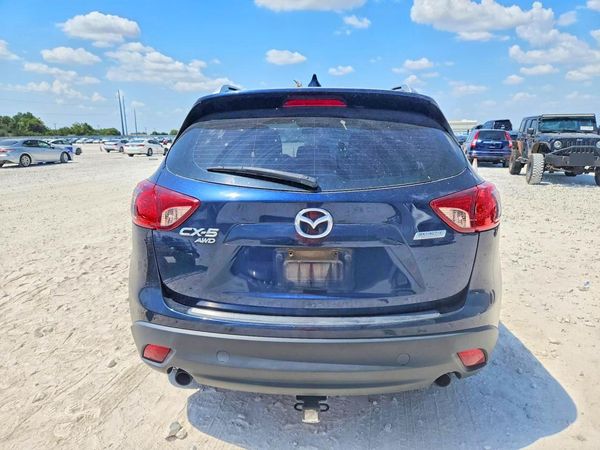 2014 MAZDA CX-5 Sport/GX