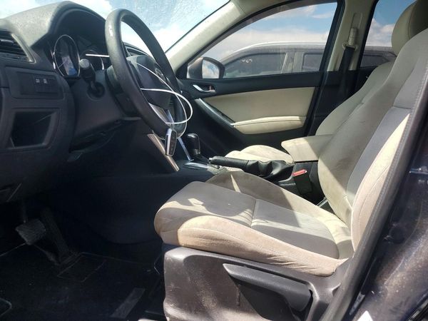 2014 MAZDA CX-5 Sport/GX