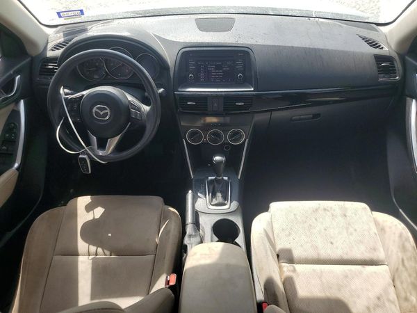 2014 MAZDA CX-5 Sport/GX