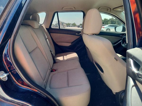 2014 MAZDA CX-5 Sport/GX