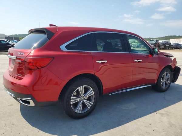 2020 ACURA MDX SH-AWD