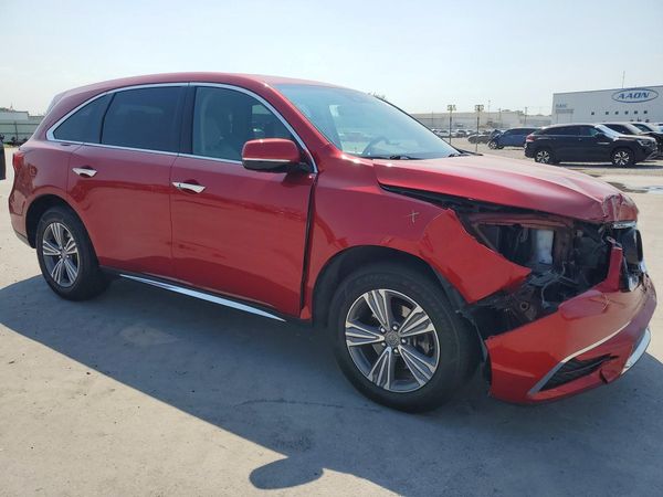 2020 ACURA MDX SH-AWD