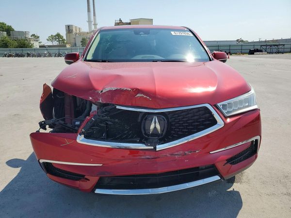 2020 ACURA MDX SH-AWD