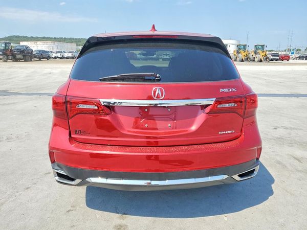 2020 ACURA MDX SH-AWD