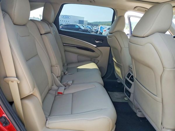 2020 ACURA MDX SH-AWD