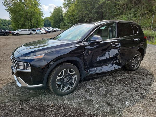 2023 HYUNDAI SANTA FE
