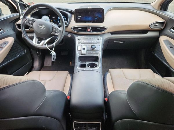 2023 HYUNDAI SANTA FE