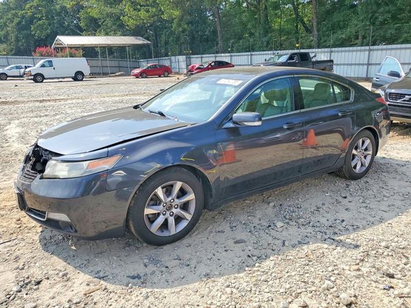 2013 ACURA TL