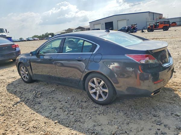 2013 ACURA TL