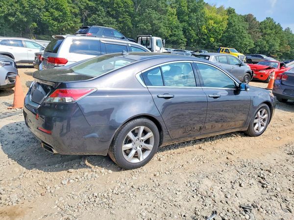 2013 ACURA TL