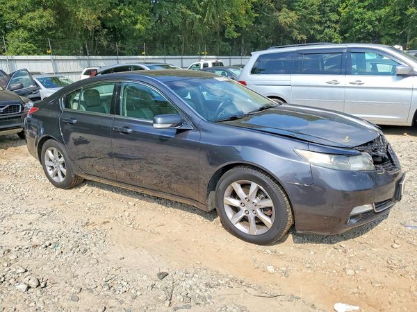 2013 ACURA TL