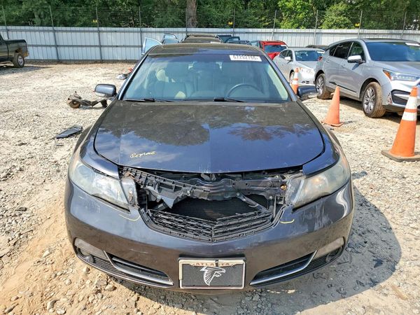 2013 ACURA TL