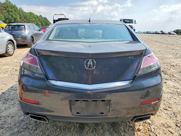 2013 ACURA TL