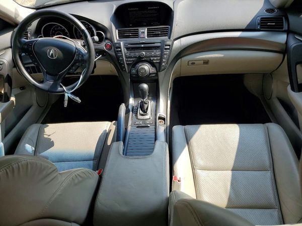 2013 ACURA TL