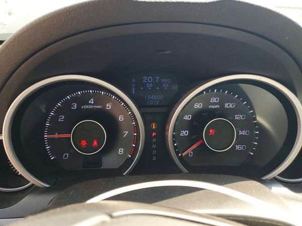 2013 ACURA TL