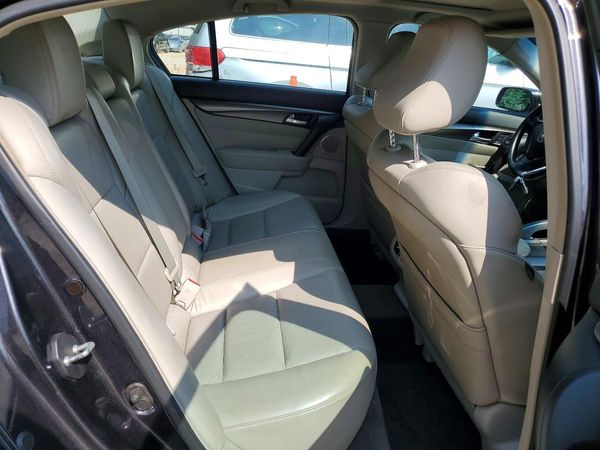2013 ACURA TL