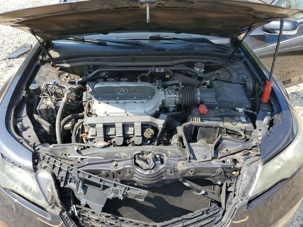 2013 ACURA TL