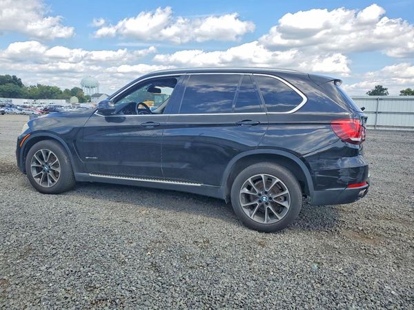 2015 BMW X5