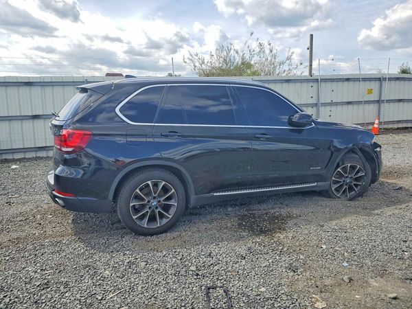 2015 BMW X5