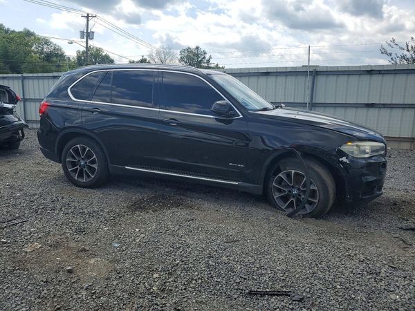 2015 BMW X5