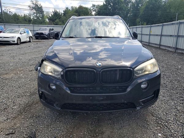 2015 BMW X5