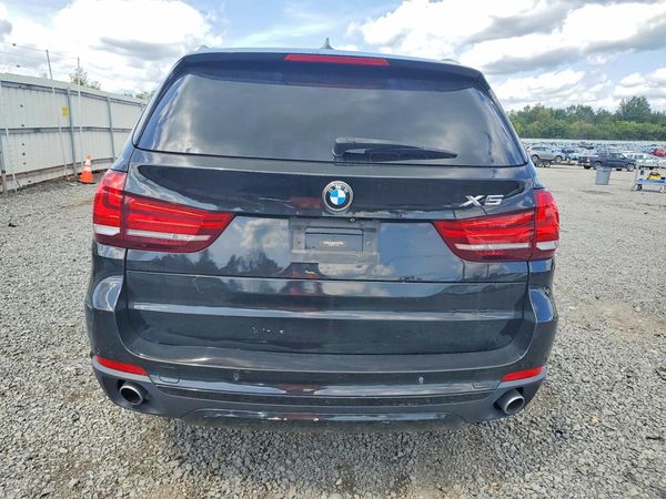 2015 BMW X5