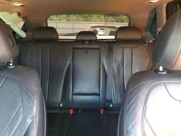 2015 BMW X5