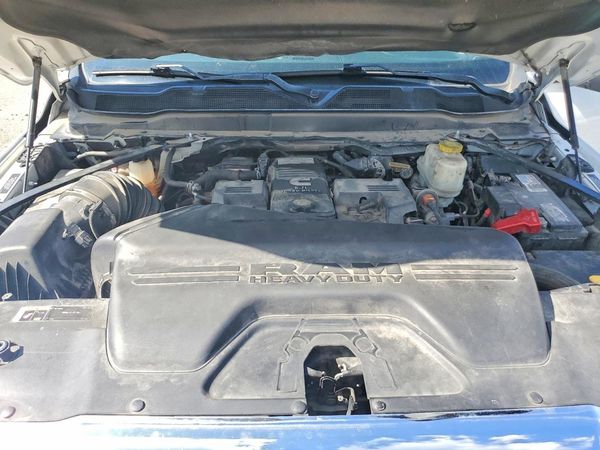 2022 RAM 5500