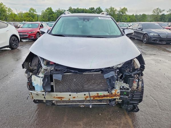 2017 TOYOTA RAV4