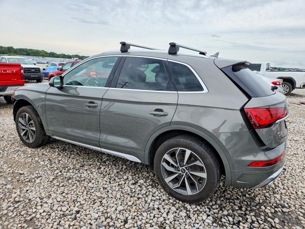 2023 AUDI Q5