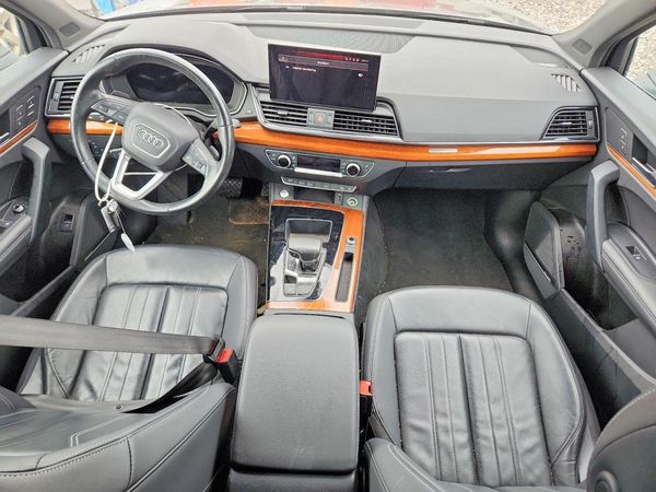 2023 AUDI Q5